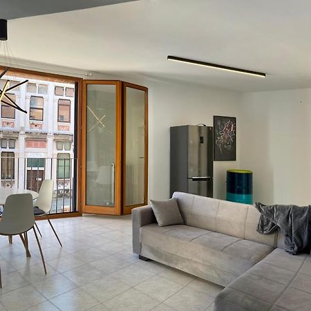 Serendipity Apartment เวนิส ภายนอก รูปภาพ