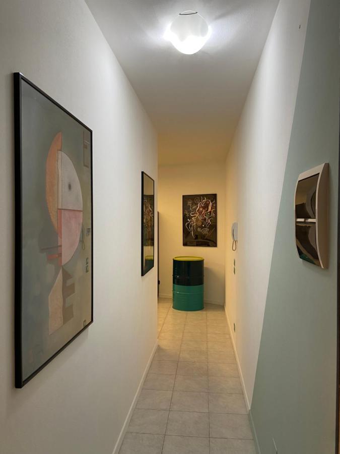 Serendipity Apartment เวนิส ภายนอก รูปภาพ