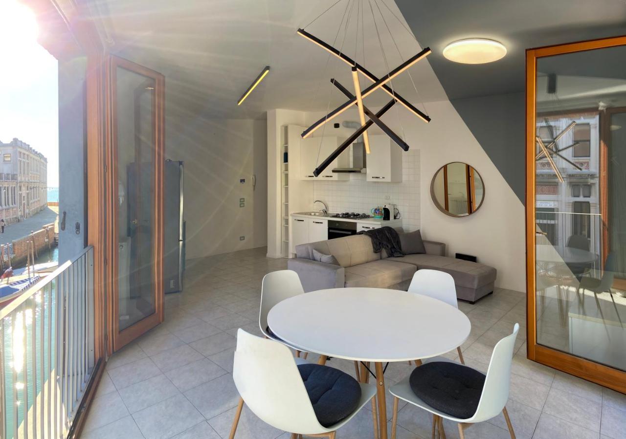 Serendipity Apartment เวนิส ภายนอก รูปภาพ