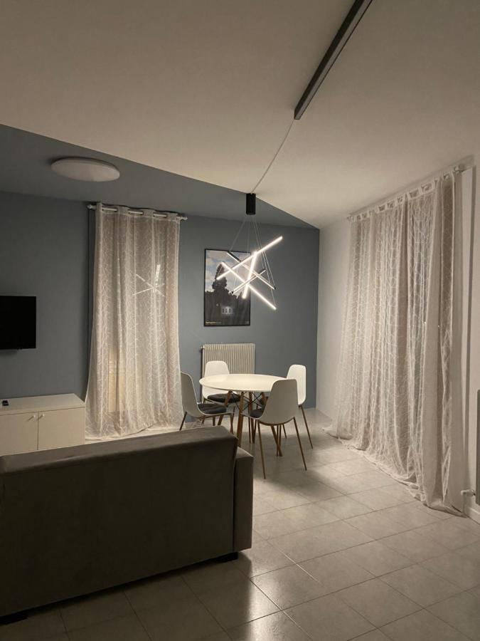 Serendipity Apartment เวนิส ภายนอก รูปภาพ