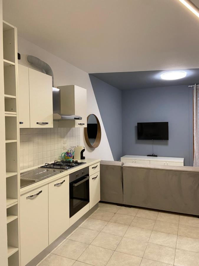 Serendipity Apartment เวนิส ภายนอก รูปภาพ