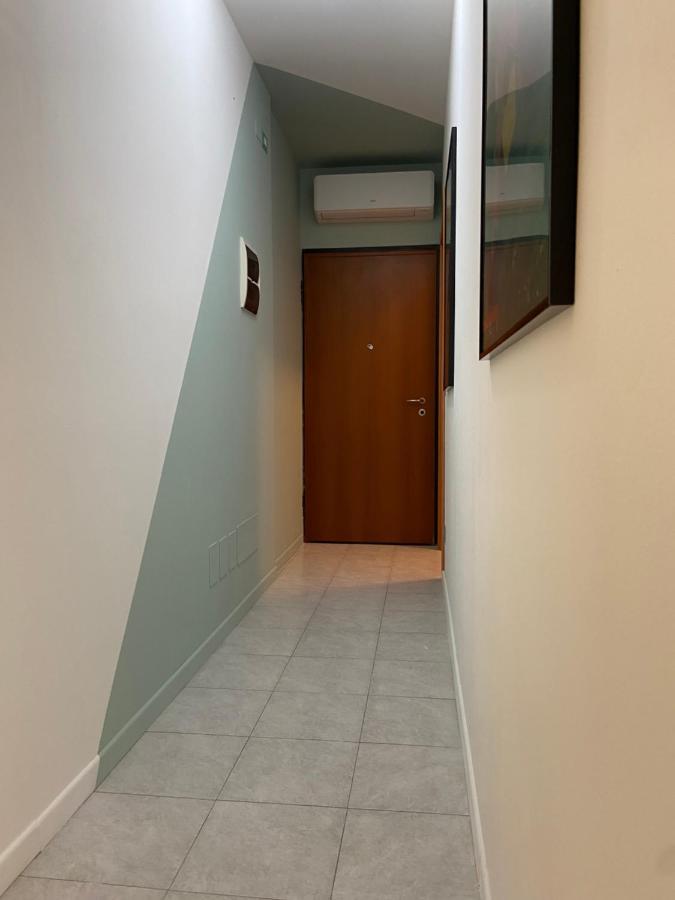 Serendipity Apartment เวนิส ภายนอก รูปภาพ
