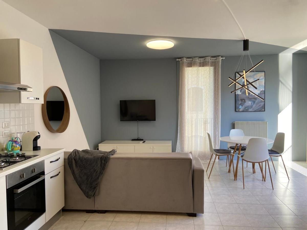 Serendipity Apartment เวนิส ภายนอก รูปภาพ