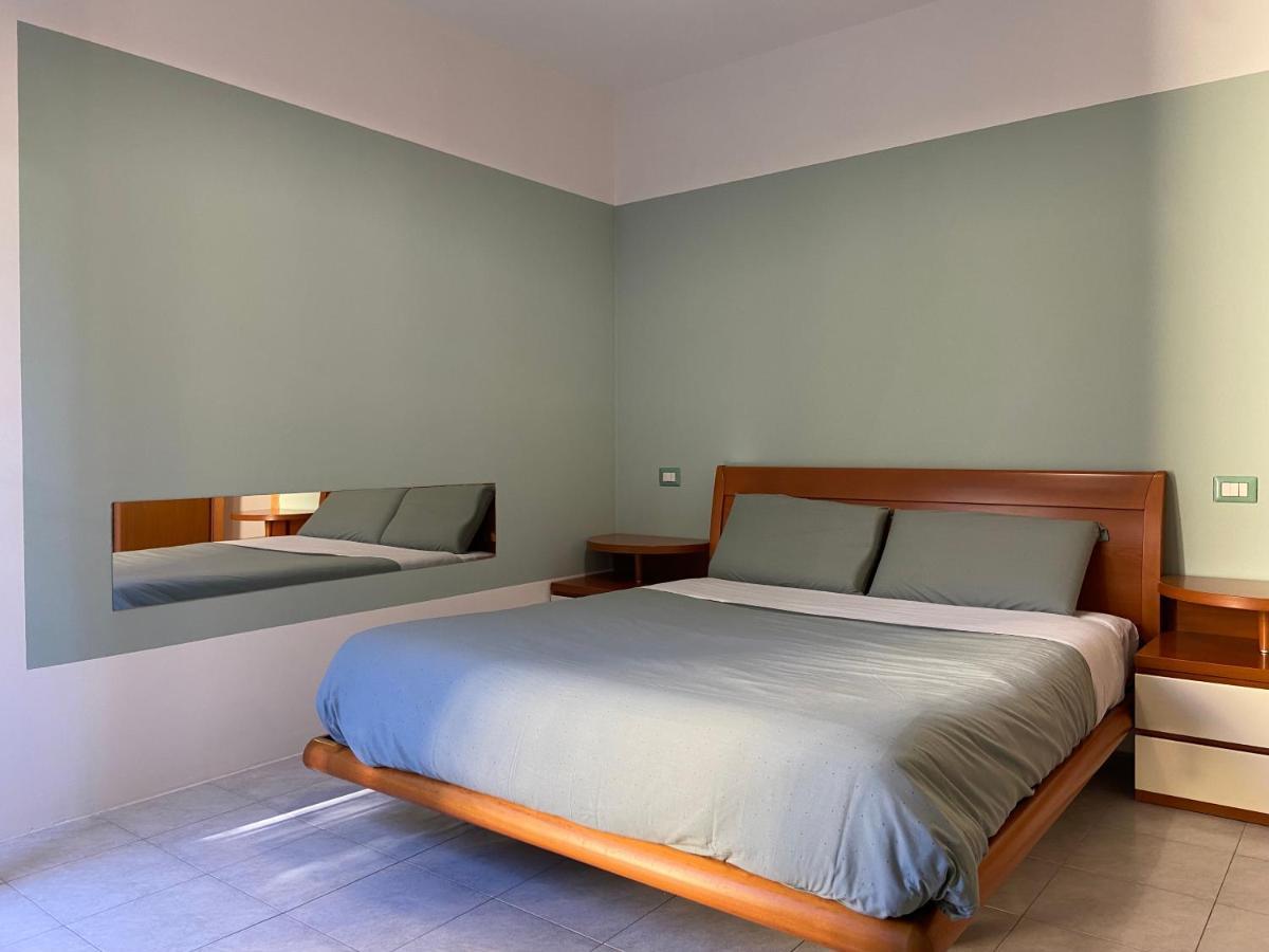 Serendipity Apartment เวนิส ภายนอก รูปภาพ